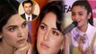 Alia Bhatt OPENS UP on Ranbir Kapoor past; Check Out | FilmiBeat