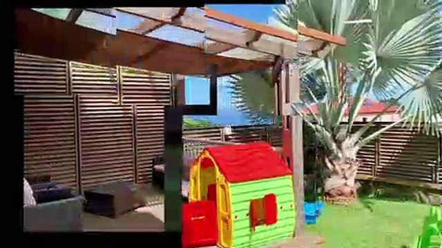 MAISON F5 DE 215 M² A VENDRE A MONT VERT LES HAUTS - LA RÉUNION 974 - 399 845 € HAI