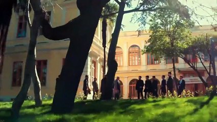 مسلسل حلقة - الحلقة 11 - القسم الثالث