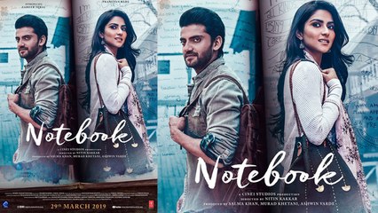 Notebook celeb reaction: Iulia Vântur & other reacts on Pranutan Bahl Zaheer Iqbal |FilmiBeat