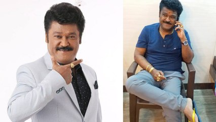 ನಟ ಜಗ್ಗೇಶ್ ಕೈ ತುಂಬಾ ಉಂಗುರಗಳನ್ನ ಹಾಕಲು ಕಾರಣ ಏನ್ ಗೊತ್ತಾ?  | FILMIBEAT KANNADA