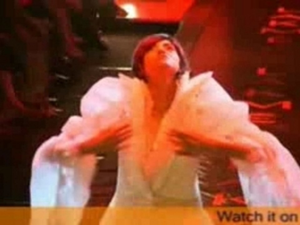 Fashion Show - India