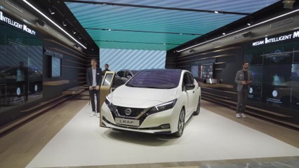 Nissan Launches Innovative City Hub: The Future of E-Commerce & Concept Stores 🚗 - thumbnail