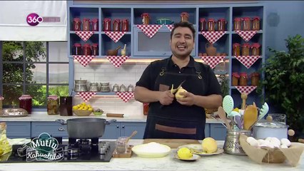 Mutlu Kahvaltılar