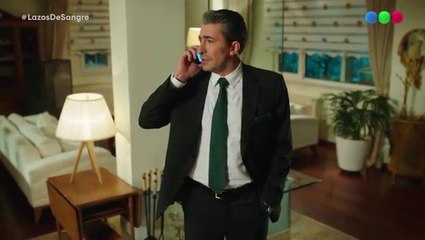 Lazos De Sangre Capitulo 59 Completo HD - Capitulo 59 Lazos De Sangre  Completo HD