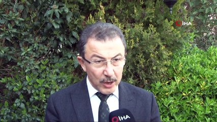 Eyüpsultan’da yaşlılara özel ulaşım projesi