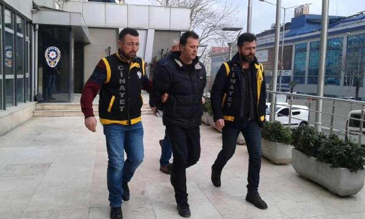 Eşini Sokak Ortasında Öldüren Kocaya, 'Tahrik' ve 'İyi Hal' İndirimiyle 20 Yıl Hapis