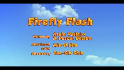 ᴴᴰ The Best Oscar's Oasis Episodes 2018 - Firefly Flash & GodLizard Returns