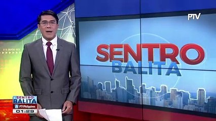 Pansamantalang paglaya ni Rappler CEO Maria Ressa, ipinag-utos