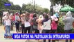 Mga patok na pasyalan sa Intramuros