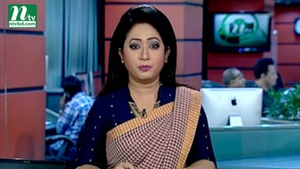 NTV Modhyanner Khobor | 29 March 2019