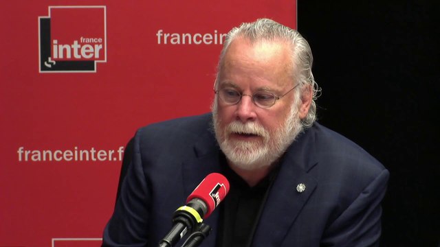 Michael Connelly raconte l’histoire de sa nouvelle héroïne : “Harry Bosch vieillit en temps réel (...) Il cherche quelqu’un pour le remplacer et il va croiser Renée Ballard”