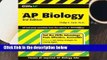 Full version  Cliffs AP Biology  Best Sellers Rank : #4