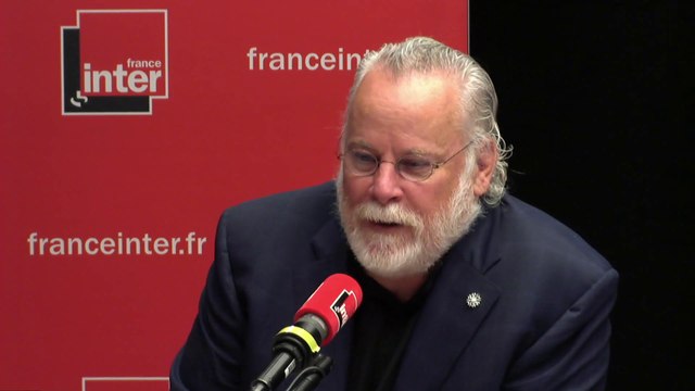 Michael Connelly : “Tuer Harry Bosch ? J’ai tellement la chance de travailler sur ce personnage depuis si longtemps que ça m’attristerait de le tuer”