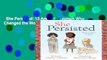 She Persisted: 13 American Women Who Changed the World  Review