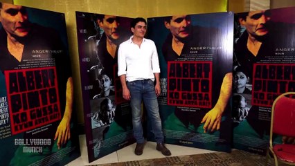 Exclusive Interview With Nandita Das For Albert Pinto Ko Gussa Kyun Aata Hey