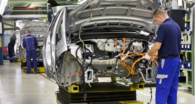 Otomotiv Devi Fiat, Bin 500 Kişiyi İşten Çıkaracak