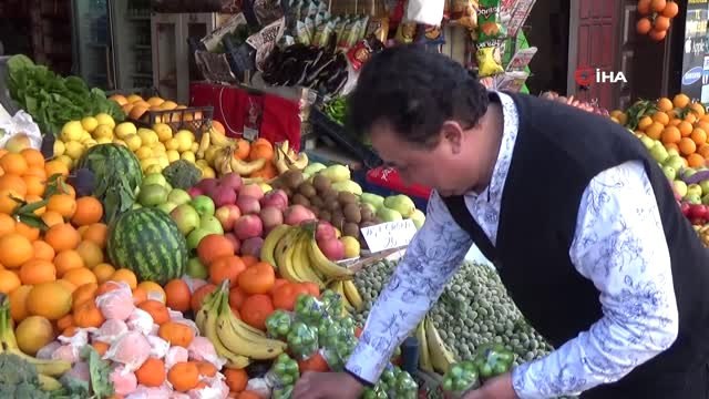 Eriğin Kilosu 150 Liraya Düştü