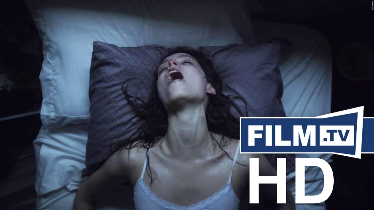 Starry Eyes - Träume Erfordern Opfer Trailer Deutsch German (2015)