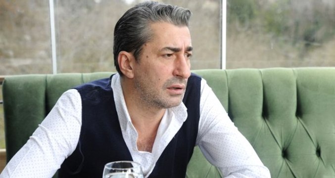 Yapımcı Mustafa Uslu'dan İlk Açıklama: Erkan Petekkaya Uçakta Kadın Tarafından Tacize Uğradı