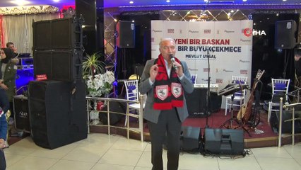 Mevlüt Uysal: 'Kentsel dönüşüm isteyen herkese gereken yardımı yapacağız'