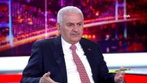 Binali Yıldırım, TGRT Haber ve İHA Seçim Özel Yayınında Konuştu!