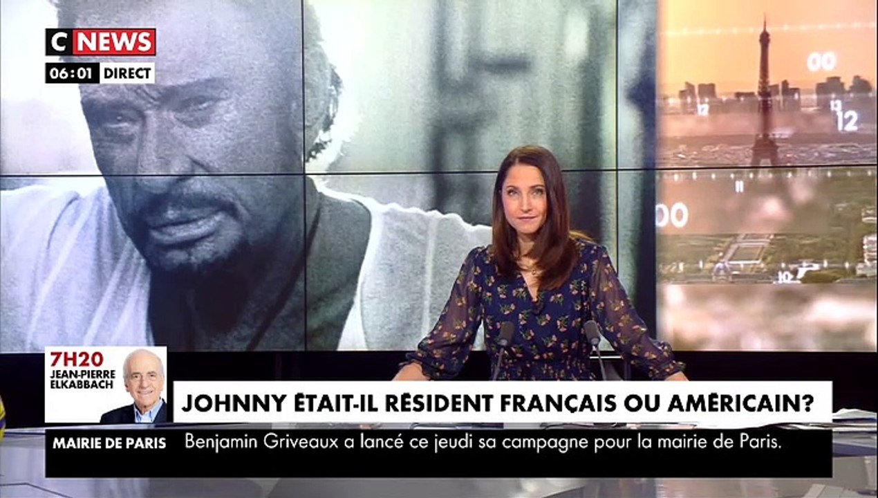 Hallyday: Devant la justice cet après-midi, Laeticia va-t-elle perdre son combat contre David et Laura ?