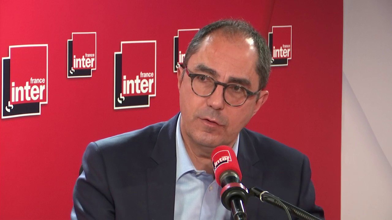 Jean-Luc Martinez, président du Musée du Louvre :  "La pyramide a fait rentrer le musée du Louvre dans la modernité. C’est le signe d’une révolution qui a mis le visiteur au centre du musée."