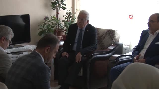 AK Parti Milletvekili Aydın: Bir Beyefendi Çıkmış, '31 Mart'ta Bahar Gelecek' Diyor.