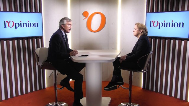 Municipales à Paris: «La situation des candidatures se stabilisera chez LR après les européennes», assure Florence Berthout (LR)