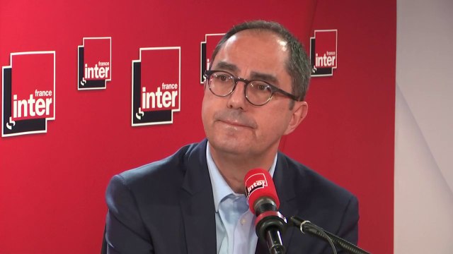 Jean-Luc Martinez, président du Musée du Louvre : L'enjeu numérique est fondamental (...) Avec les réseaux sociaux, on a un moyen d’atteindre des publics qui ne viennent pas au musée.