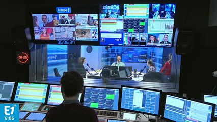 La pyramide du Louvre fête ses 30 ans : "Elle est devenue une oeuvre d'art, au même titre que la Joconde"