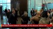 Antalya Dışişleri Bakanı Çavuşoğlu ile Rus Dışişleri Bakanı Bir Araya Geldi