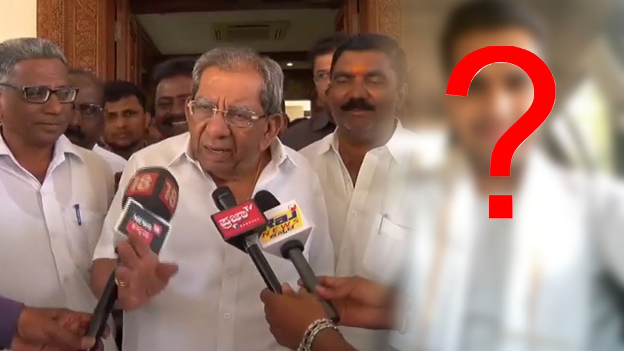 Lok Sabha Elections 2019 : ದಾವಣಗೆರೆ ಲೋಕಸಭಾ ಕ್ಷೇತ್ರಕ್ಕೆ ಕಾಂಗ್ರೆಸ್ ನಿಂದ ಅಚ್ಚರಿಯ ಅಭ್ಯರ್ಥಿ