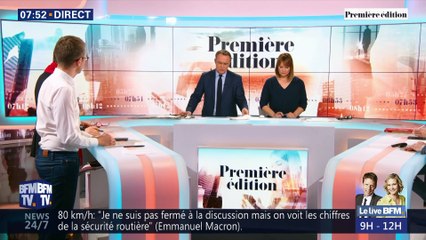 L’édito de Christophe Barbier: Quand les Hauts-de-France boudent