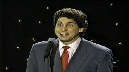 1990 Wayne Cotter from VH1 Stand Up Spotlight