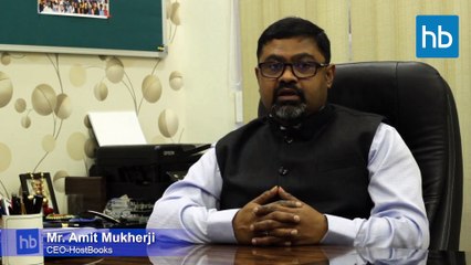 HostBooks-Making Accounting Easy for All