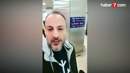 Sosyal medyada tepki yapıyor! Skandal sözler - Video 7