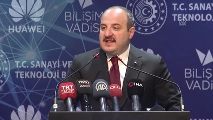 Varank: "Lider Araştırmacılar Programı'na 30'u Aşkın Ülkeden Başvuru Aldık"