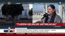 Yerel seçimlerin nabzı 24 TV'de