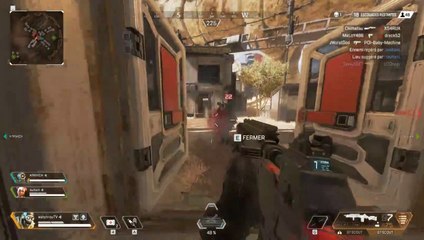 Apex Legends | Pourquoi on a fait ça ?!