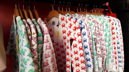 Nancy : Bloom, un commerce bio, local et écoresponsable