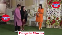 New Funny Punjabi Stage drama 2019(iftikhar thakur, naseem vikky, nasir chanioti, zafrikhan, sohail ahmed, nargis, khushbu, deedar,) 1007