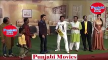New Funny Punjabi Stage drama 2019(iftikhar thakur, naseem vikky, nasir chanioti, zafrikhan, sohail ahmed, nargis, khushbu, deedar,) 1009