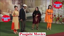New Funny Punjabi Stage drama 2019(iftikhar thakur, naseem vikky, nasir chanioti, zafrikhan, sohail ahmed, nargis, khushbu, deedar,) 1006