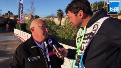 Tour de Corse Pierre Boï