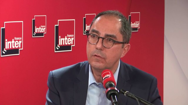 Jean-Luc Martinez, président du Musée du Louvre sur l'installation à Abou Dabi : Je ne connaissais pas ce pays, et je vous assure qu’il y a une véritable intention d’éducation