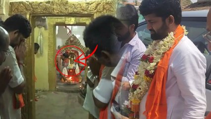 ಪ್ರತಾಪ್ ಸಿಂಹ ವಿರುದ್ಧ ನೀತಿ ಸಂಹಿತೆ ಉಲ್ಲಂಘನೆ ಸಲುವಾಗಿ ದೂರು ದಾಖಲು