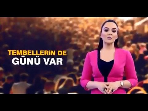 Kanal D haber sunucusu Buket Aydın böyle troll'lendi