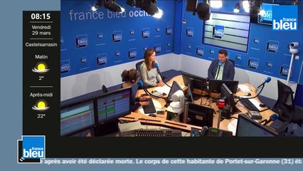 C'est rugby - Vendredi 29 mars 2019